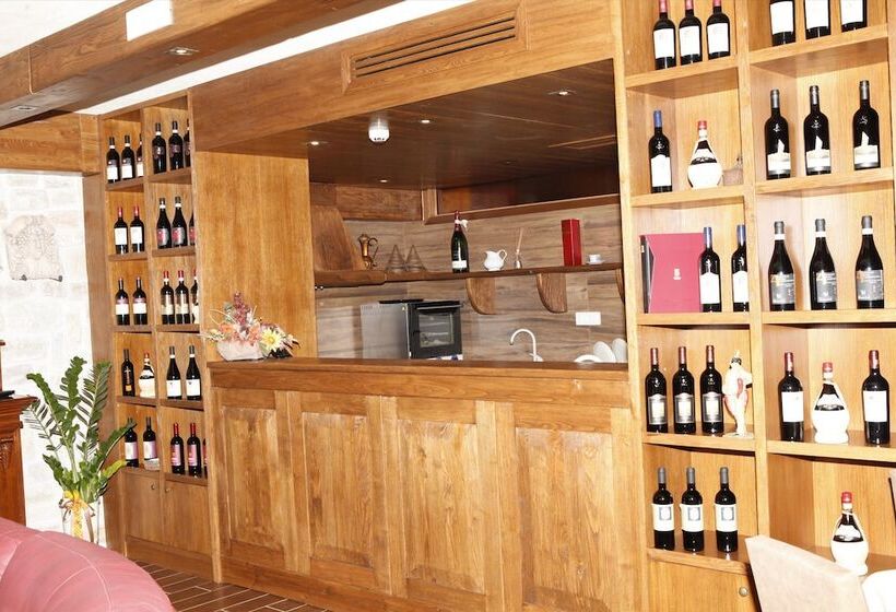 فندق Villa Clementina