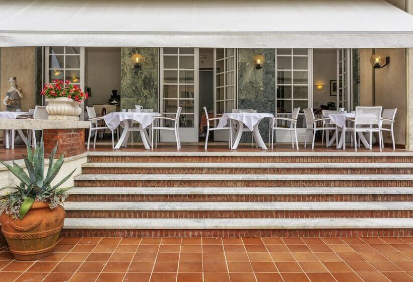 فندق Villa Edera