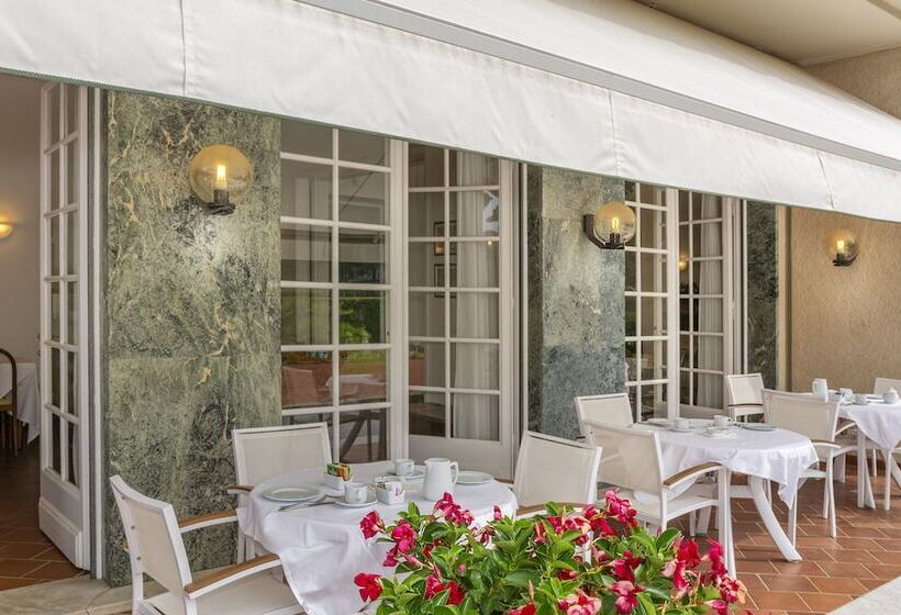 فندق Villa Edera