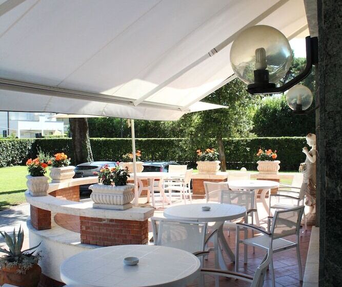 فندق Villa Edera