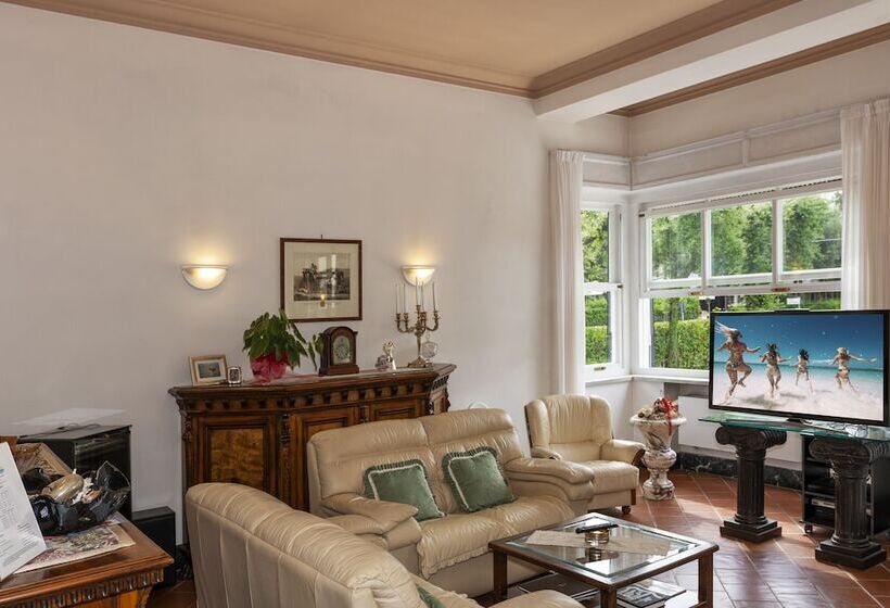 فندق Villa Edera