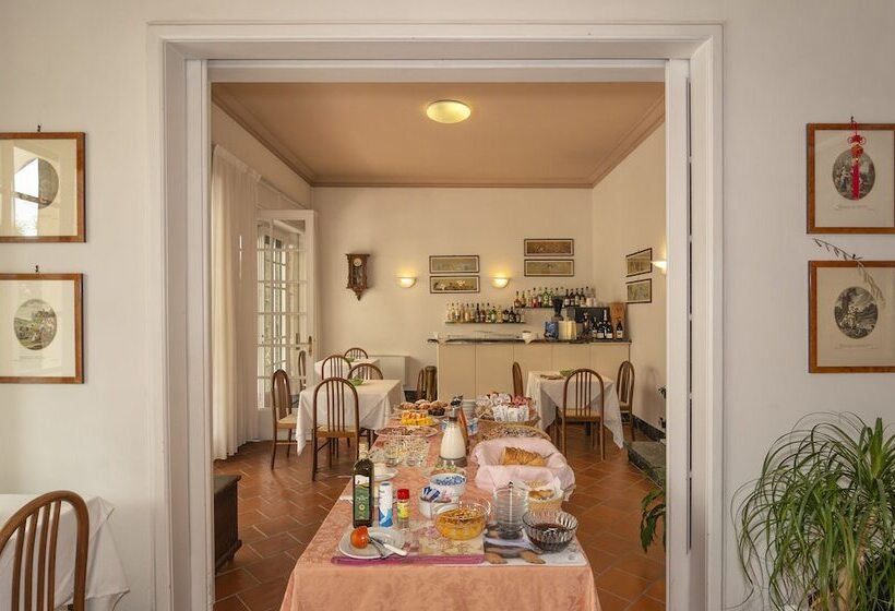 فندق Villa Edera