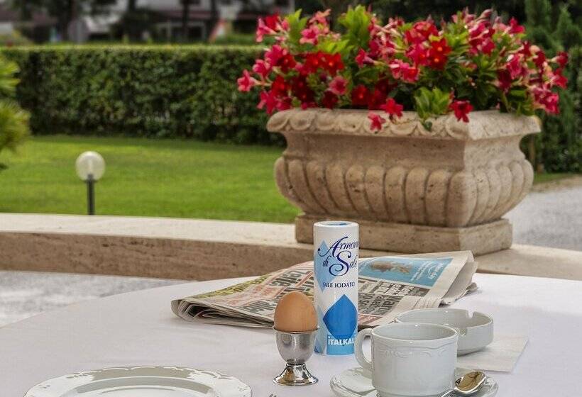 فندق Villa Edera