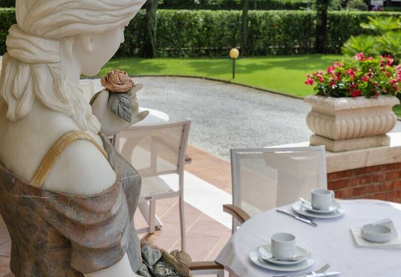 فندق Villa Edera