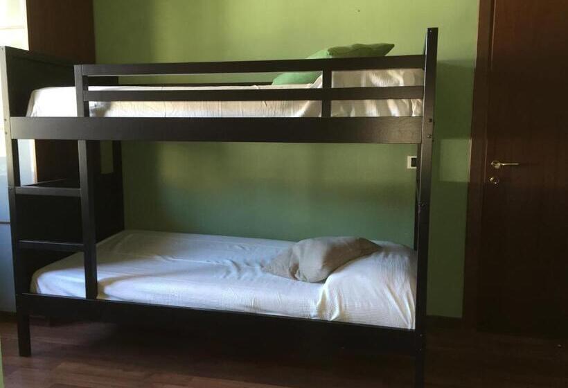 فندق Villa San Fedele