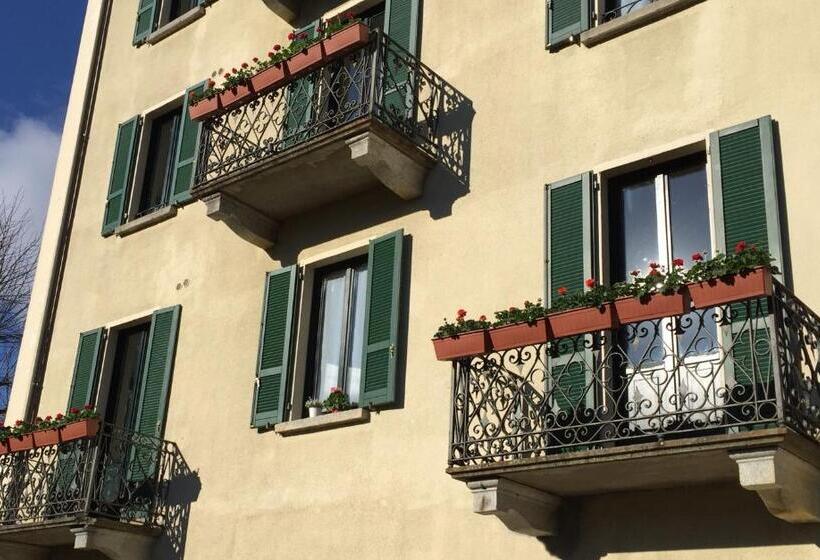 فندق Villa San Fedele