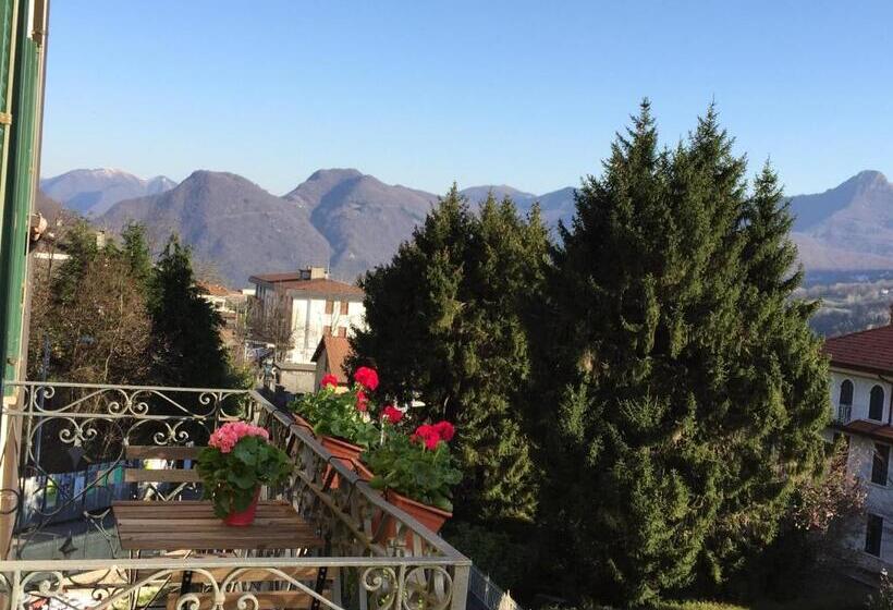 فندق Villa San Fedele