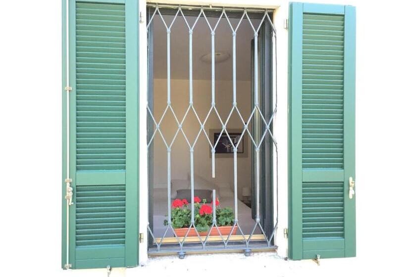 فندق Villa San Fedele