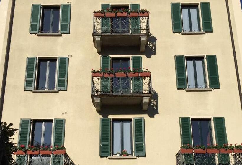 فندق Villa San Fedele