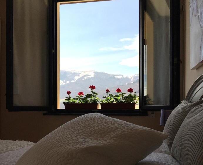 فندق Villa San Fedele