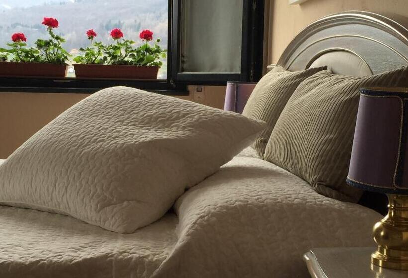 فندق Villa San Fedele