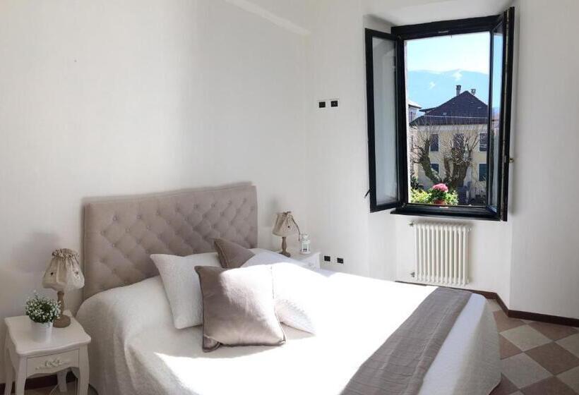 فندق Villa San Fedele