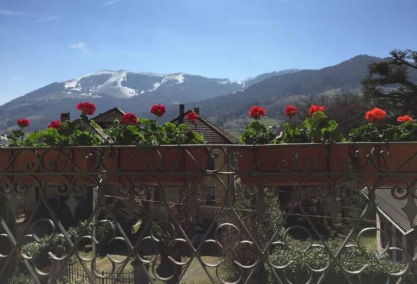 فندق Villa San Fedele