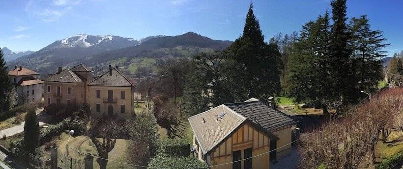 فندق Villa San Fedele