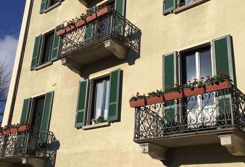 فندق Villa San Fedele