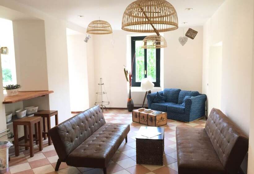 فندق Villa San Fedele