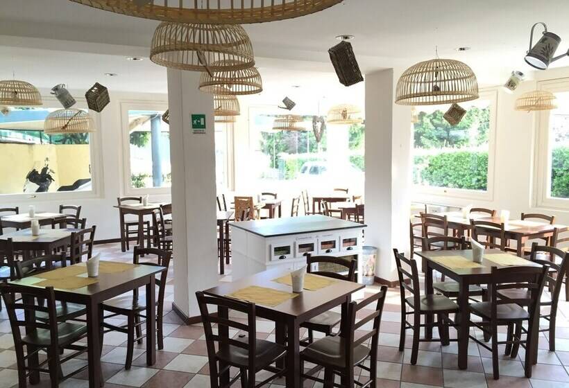 فندق Villa San Fedele