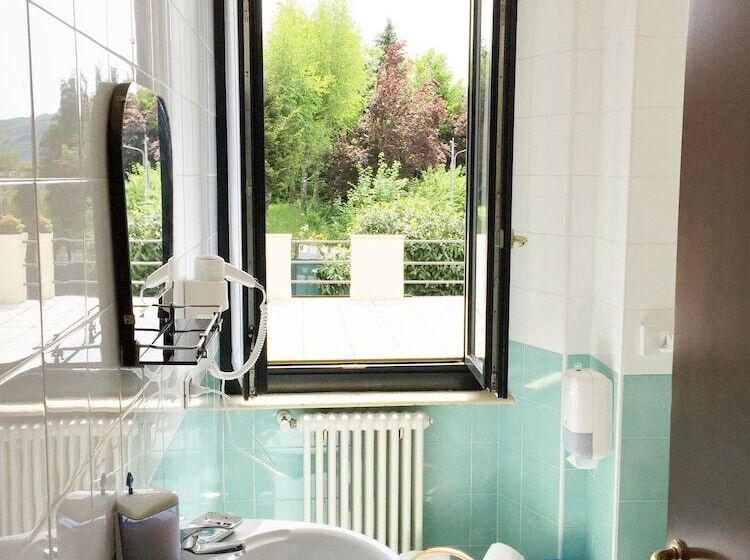 فندق Villa San Fedele