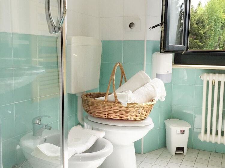 فندق Villa San Fedele