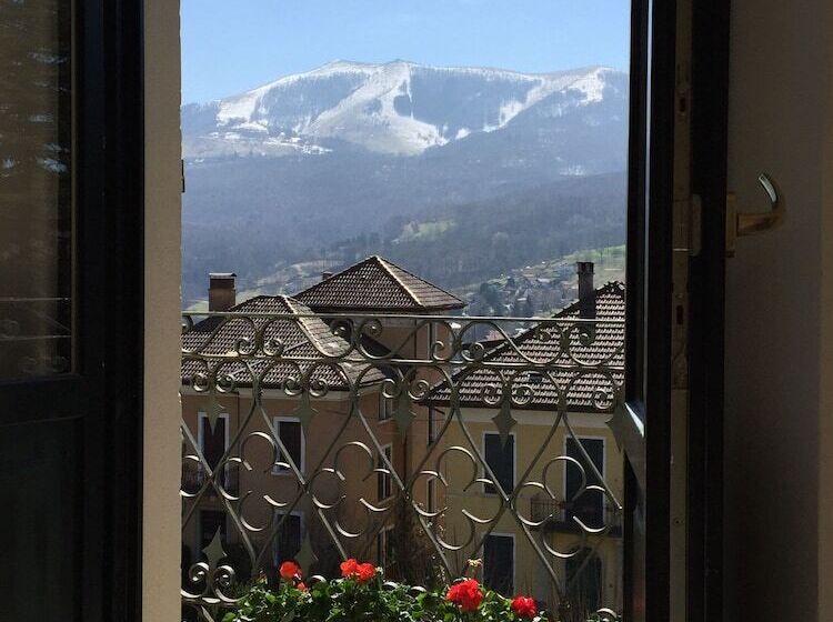 فندق Villa San Fedele