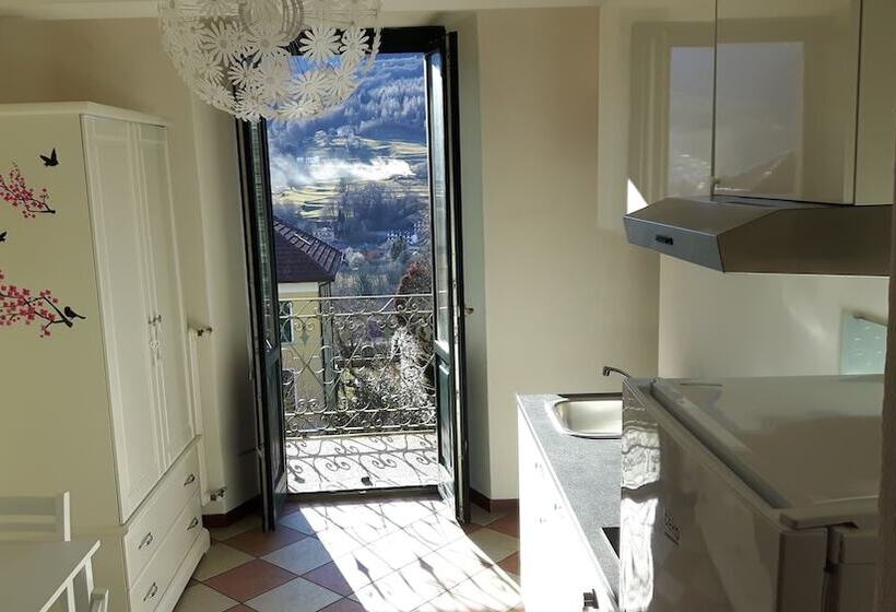 فندق Villa San Fedele