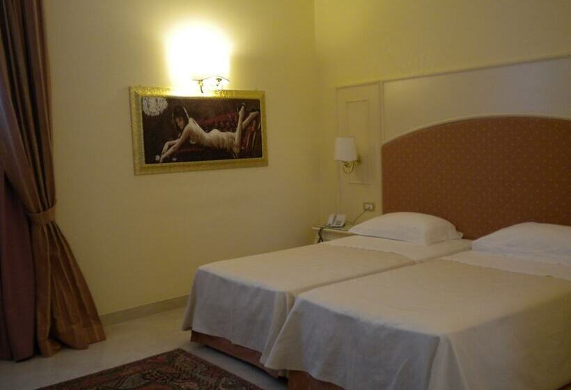 Отель Villaggio San Giovanni