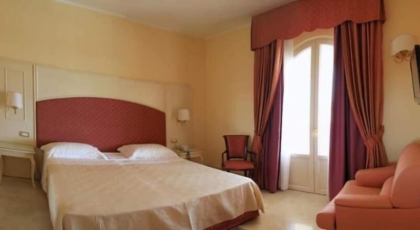 Отель Villaggio San Giovanni