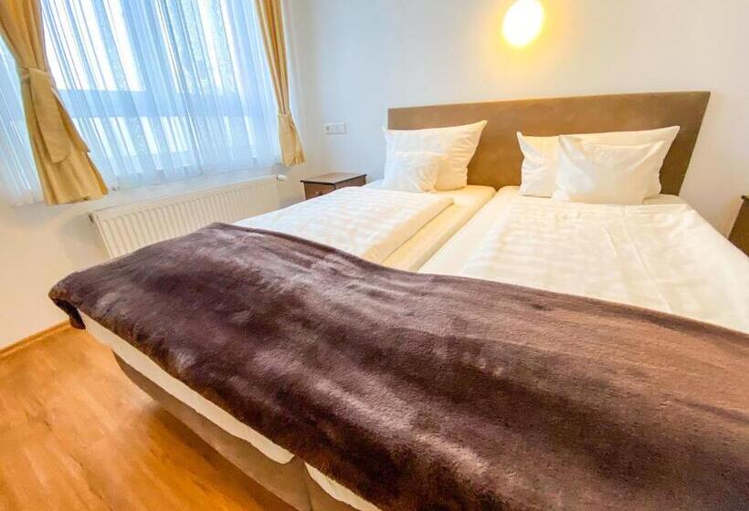 호텔 Waldschlösschen