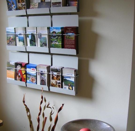 فندق Gästehaus Garni Sebastian 1520