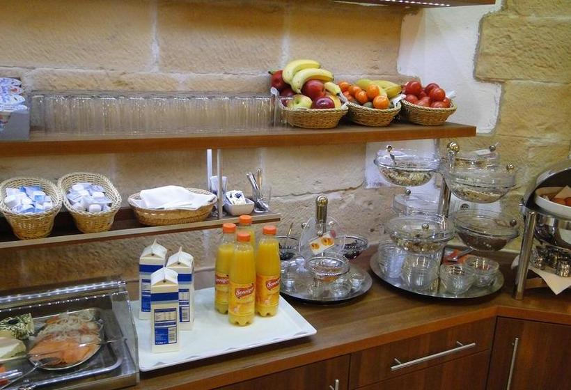 בית מלון כפרי Wilhelmshöhe