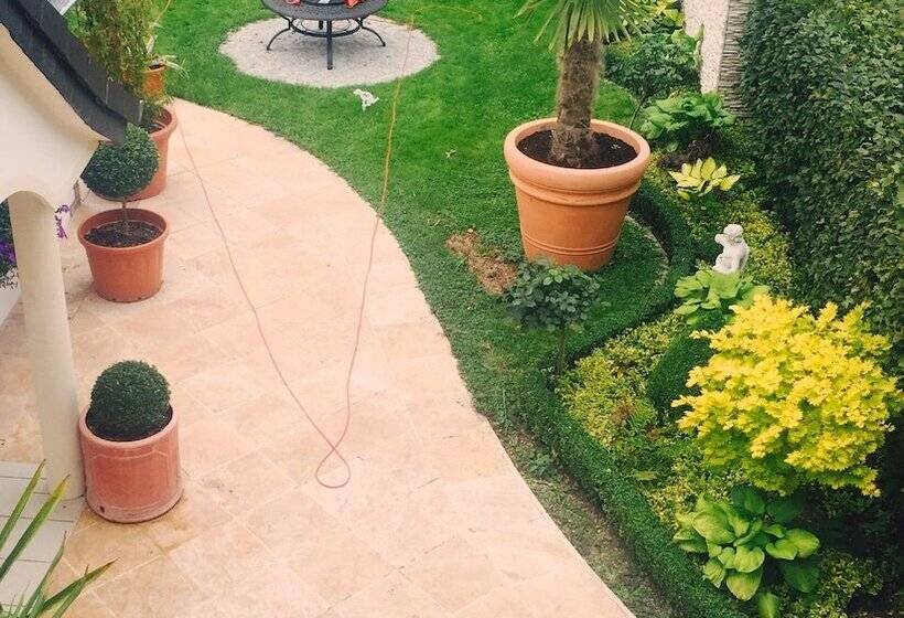 호텔 Wilsmann Apartmentvermietung