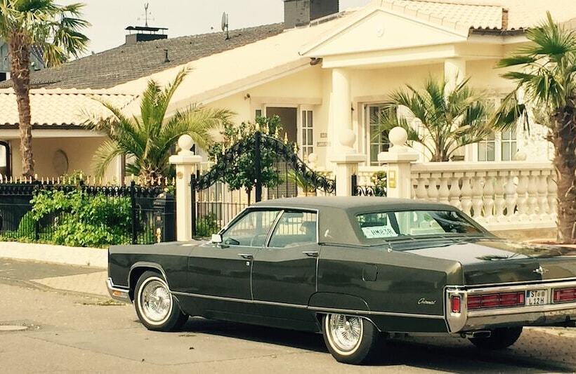 호텔 Wilsmann Apartmentvermietung