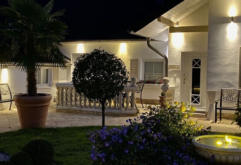 호텔 Wilsmann Apartmentvermietung