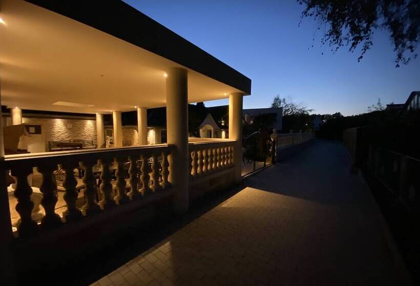 호텔 Wilsmann Apartmentvermietung