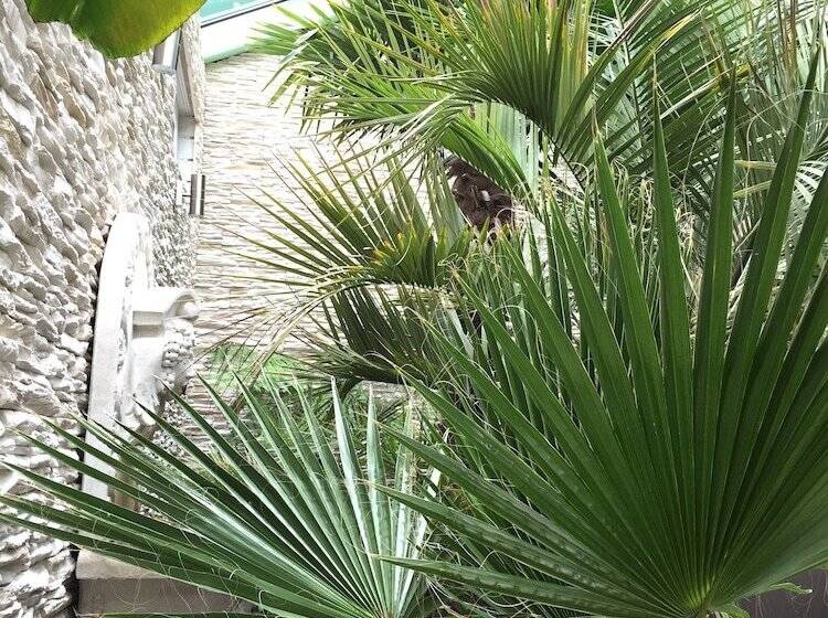 호텔 Wilsmann Apartmentvermietung