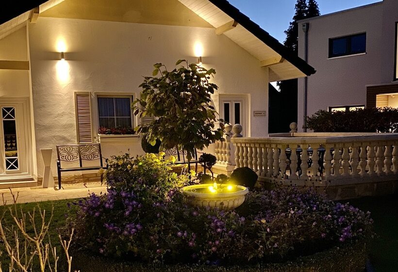 호텔 Wilsmann Apartmentvermietung