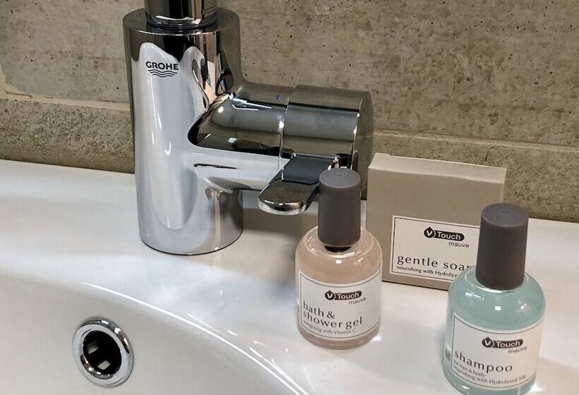 호텔 Wilsmann Apartmentvermietung