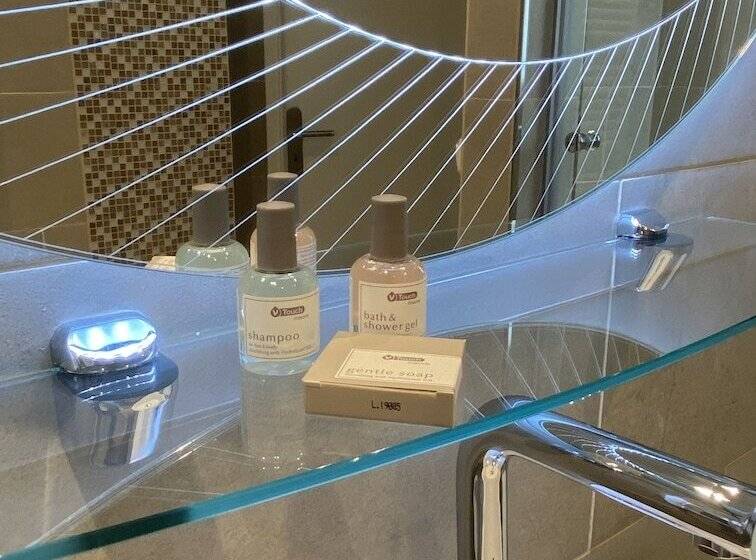 호텔 Wilsmann Apartmentvermietung