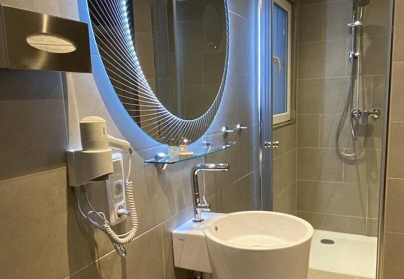 호텔 Wilsmann Apartmentvermietung