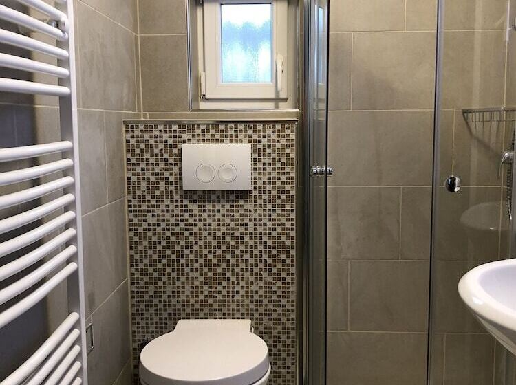 호텔 Wilsmann Apartmentvermietung