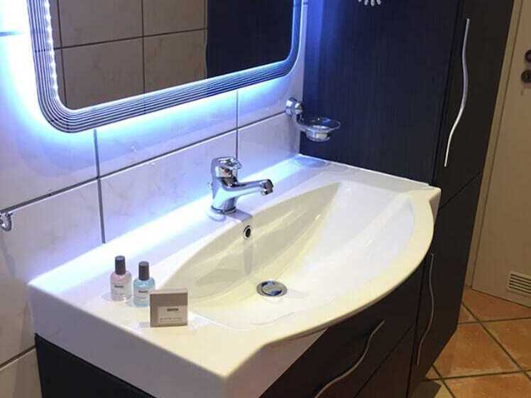 호텔 Wilsmann Apartmentvermietung