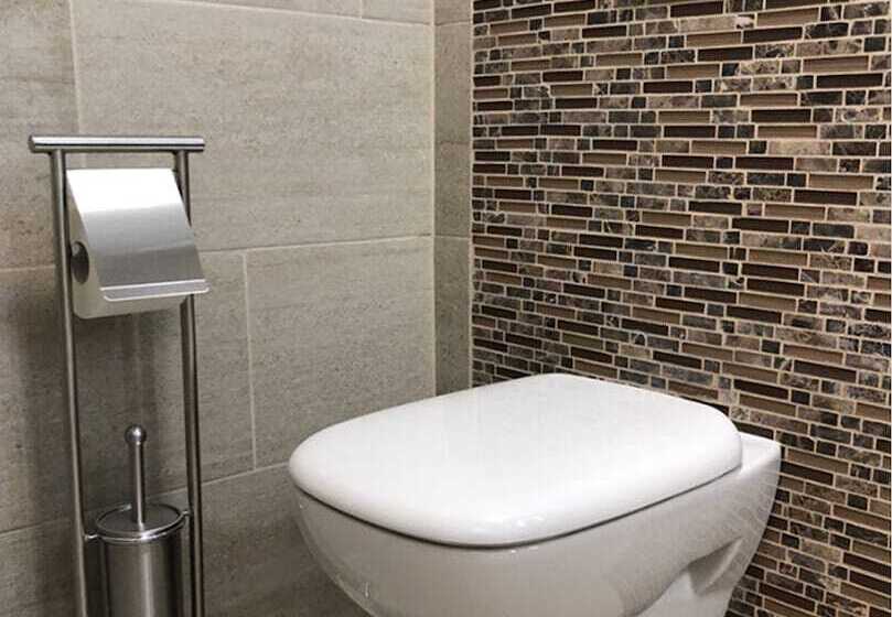 호텔 Wilsmann Apartmentvermietung