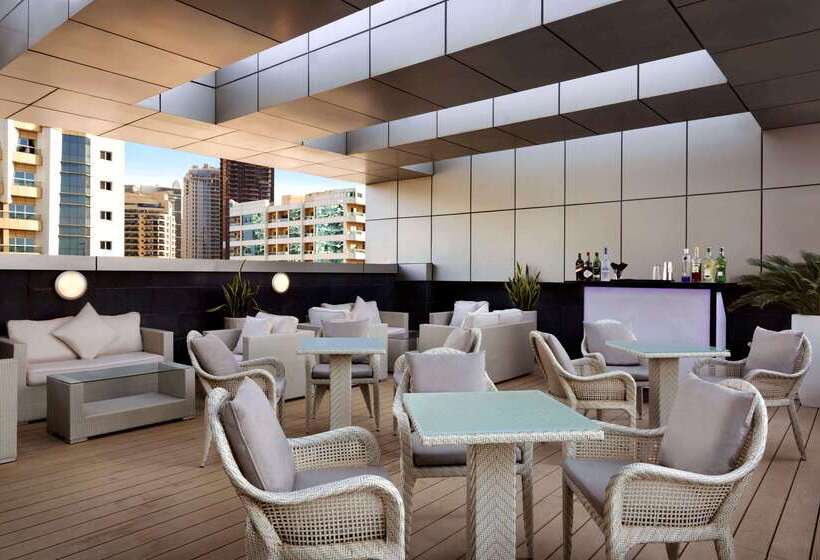 Отель The First Collection Marina