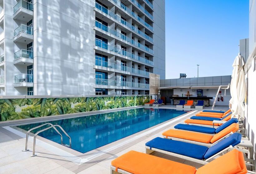 酒店 The First Collection Marina