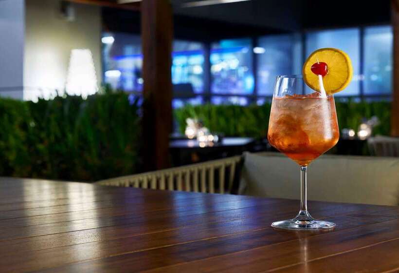 酒店 The First Collection Marina