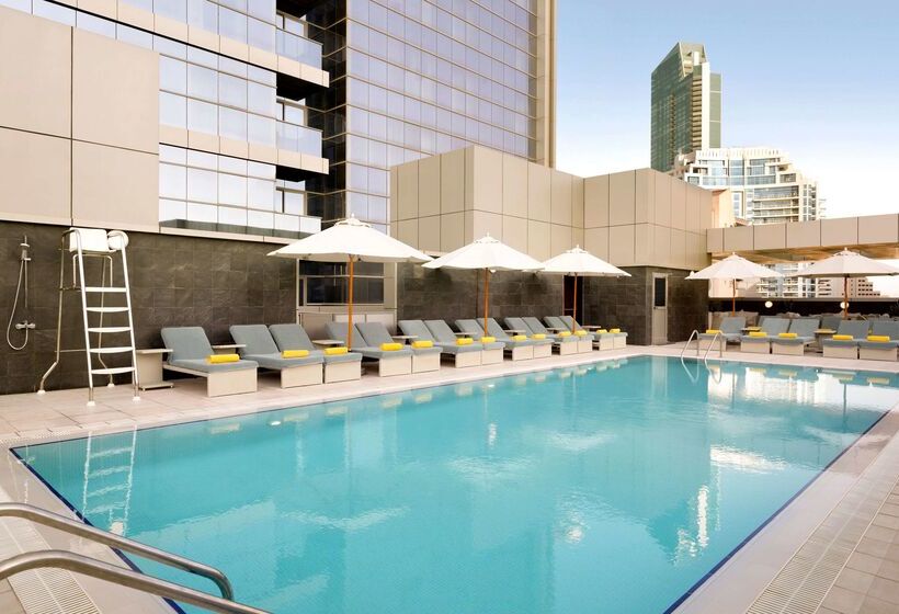 Отель The First Collection Marina