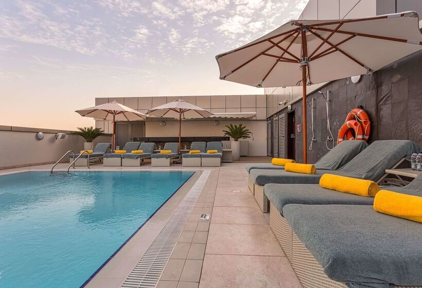 酒店 The First Collection Marina