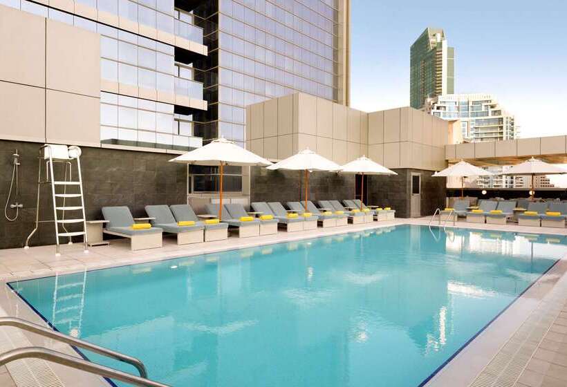 酒店 The First Collection Marina