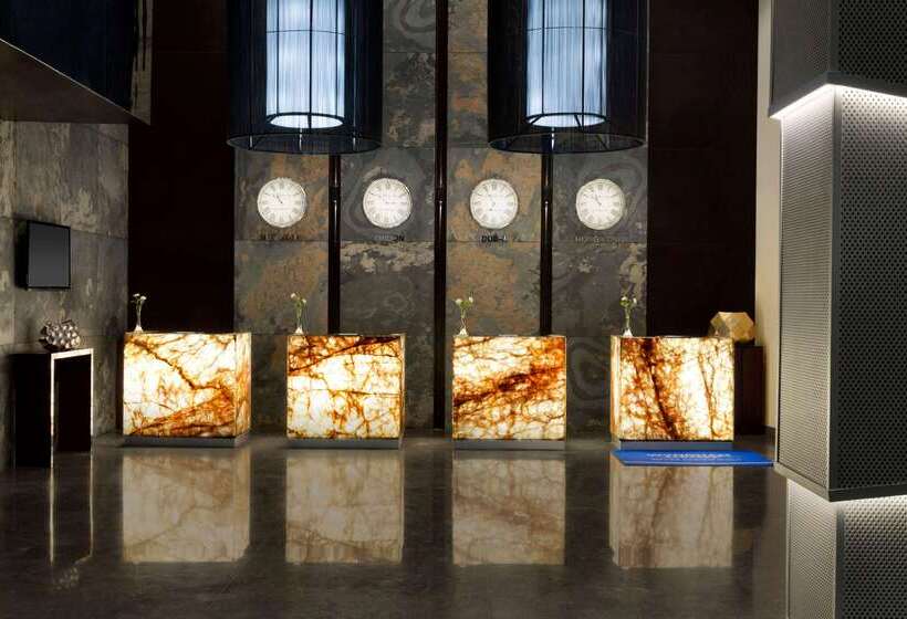 Отель The First Collection Marina