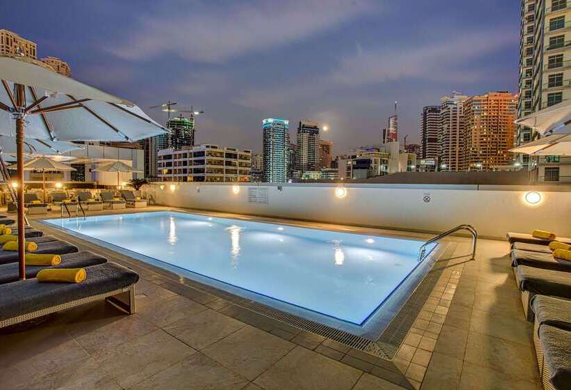 Отель The First Collection Marina